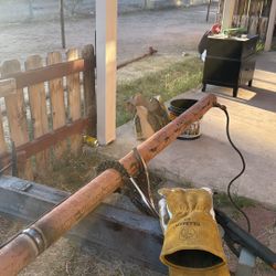 welder