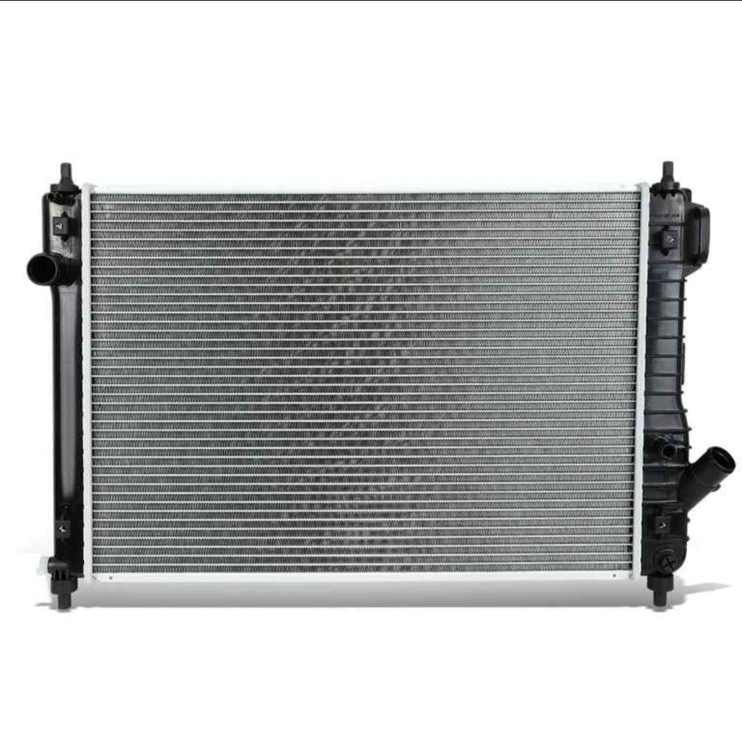 09-11 Chevy Aveo / Aveo5 / Pontiac G3 / G3 Wave / Suzuki Swift+ Radiator Radiador