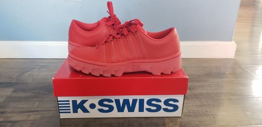K-SWISS 
