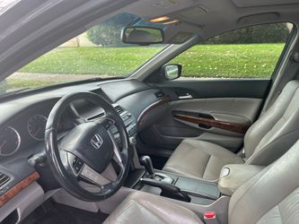2011 Honda Accord