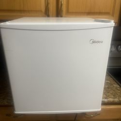 Freezer