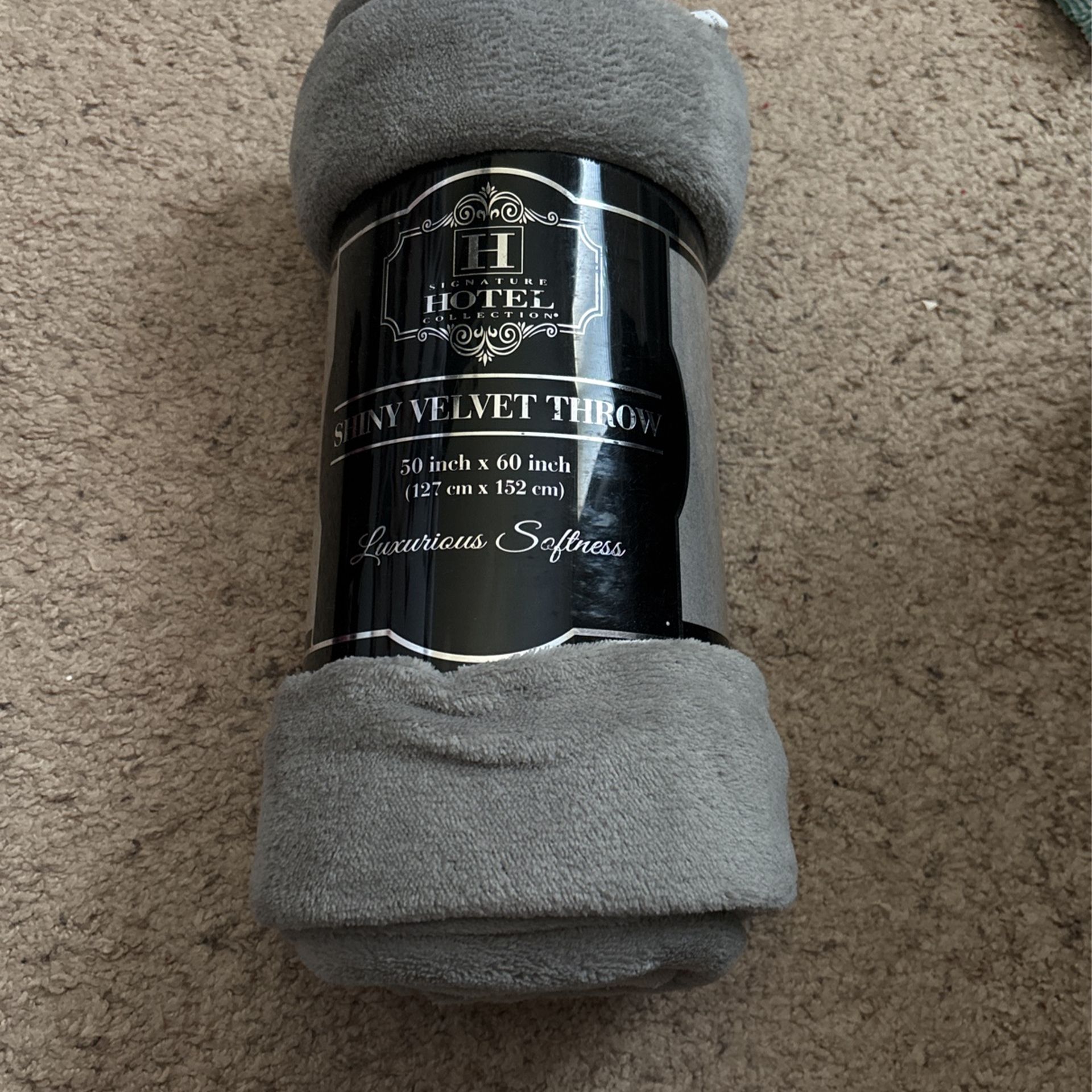 blanket