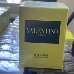Fragrance for man and women