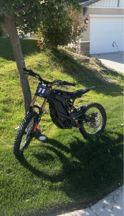 Eride Pro ss 2.0