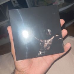 Official UTOPIA CD