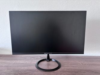 Sceptre M25 24.5" 165Hz Monitor – Used