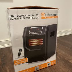 Heater Lifesmart