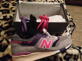 NB Ronny Fieg Kith exclusive