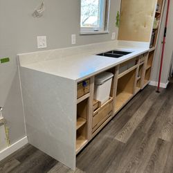 Countertops Granite And Quartz