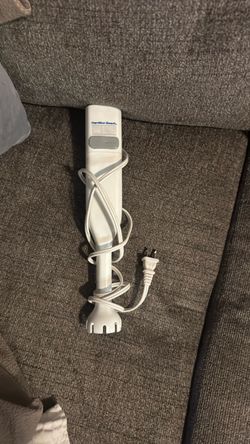 Hamilton Beach Immersion Hand Blender