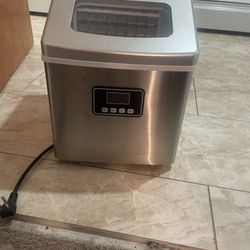 Ice Maker