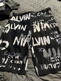 Calvin Klein Shorts
