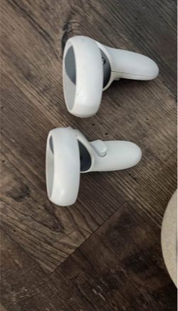 Oculus VR 2