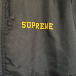 Supreme Men’s Jacket 