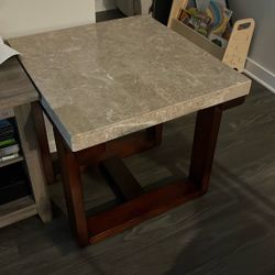 Beautiful End Table
