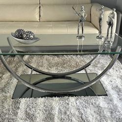 Coffee Table Glass
