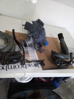Vw Parts