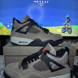 Jordan 4 ‘Taupe Haze’