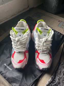 Balenciaga runners