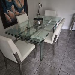 Brand New Dining Room Set