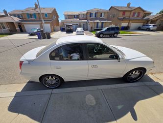 05 kia elantra
