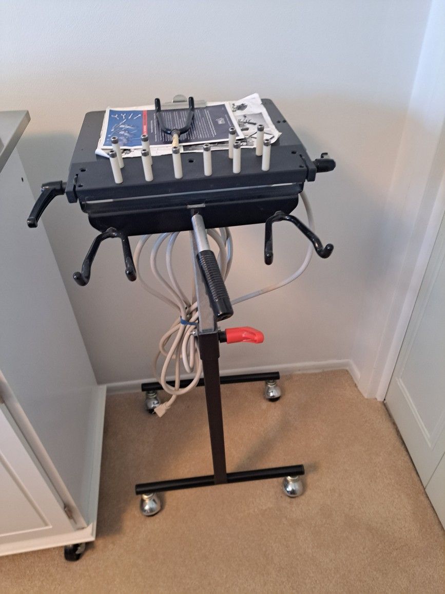Arthrostim Work Station