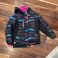 Ski Jacket
