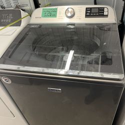 : 💎 STEAL: Maytag Smart Washer ($1050 New) - Excellent Condition! (MVW8230HC0 $350