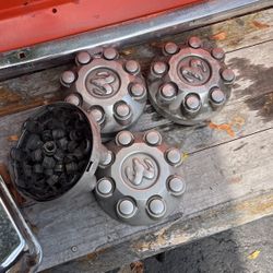 Dodge Parts 
