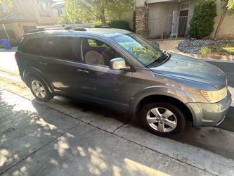 Dodge journey great shape
