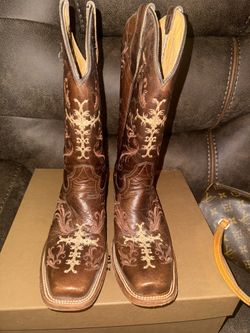 Women’s Boots