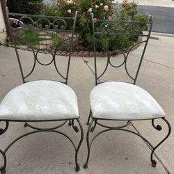 Very Nice Chairs