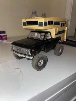 (READ DISCRIPTION)  1OF1 Custom C10