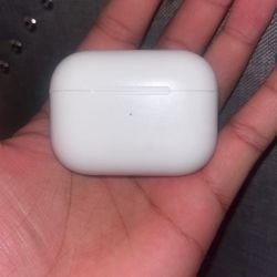 Air Pod Pros 2nd Gen