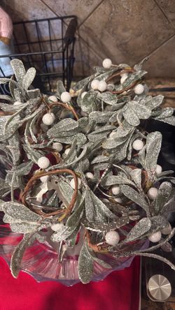 Napkin Rings