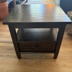 Nightstand 