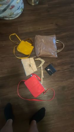Purses