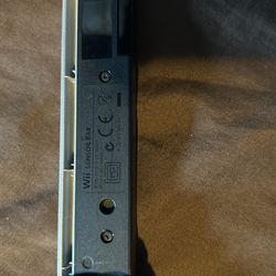 Wii Sensor Bar