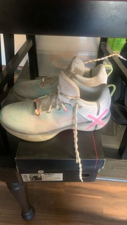 Wade Shadow 6 "Fantasy"9.5 Size