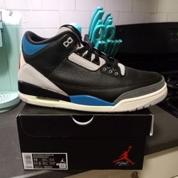 Size 10 Flawless Og All 