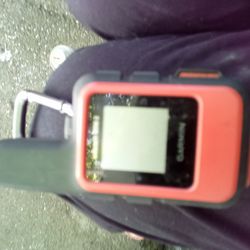 Garmin Inreach Mini 2(Flame Red)