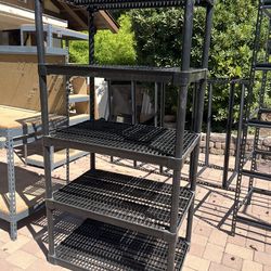 Storage Rack