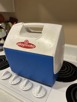 Portable Mini Cooler For The Summer