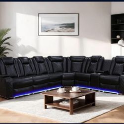 recliner 3 piece set