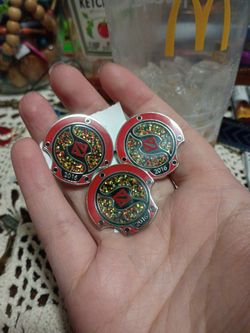 Dota 2 2016 Pins