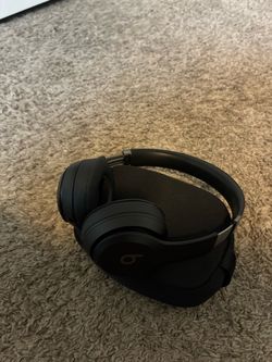 Beats headphones