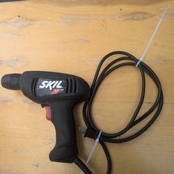 Electric Drill