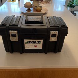 MLT Tile Leveling System