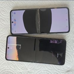 (2) Flip 3 (AT&T & TMOBILE) $199
