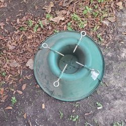 Christmas  Tree  Stand